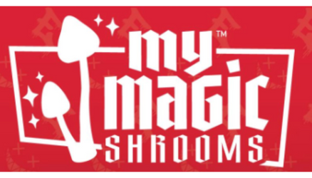 My Magic Shrooms